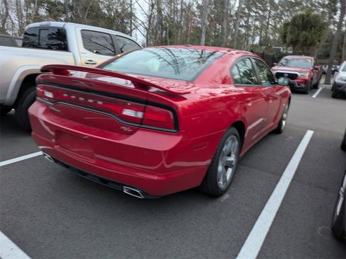 Used 2011 Dodge Charger R/T image 6