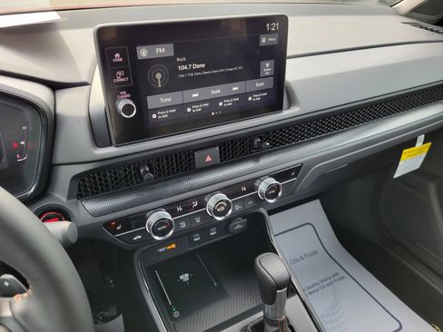 Certified 2026 Honda CR-V TrailSport image 28