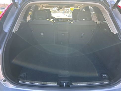 Certified 2025 Volvo XC60 B5 Plus image 11