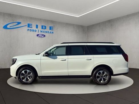 New 2027 Ford Expedition Max Active AWD/4WD image 14