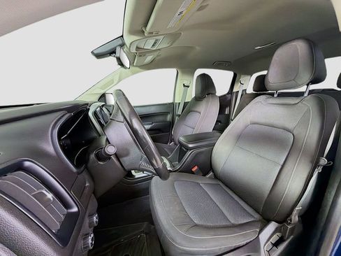 Used 2019 Chevrolet Colorado LT AWD/4WD image 13