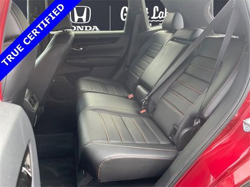 Certified 2023 Honda CR-V Sport Touring image 13