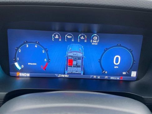 Used 2024 Ford F150 XLT w/ Equipment Group 302A MID image 16