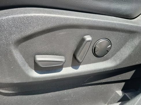 Used 2024 Ford Edge Titanium AWD/4WD image 21
