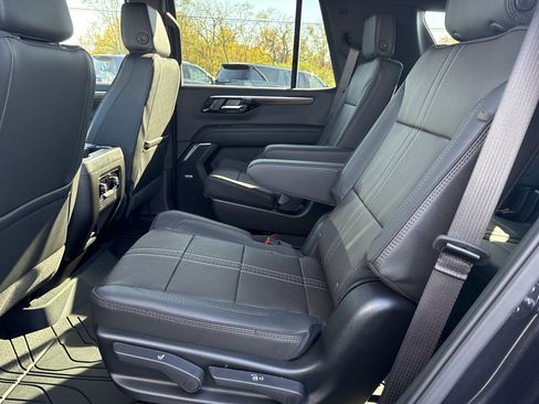 New 2026 Chevrolet Tahoe High Country w/ Sun And Tow Package image 20