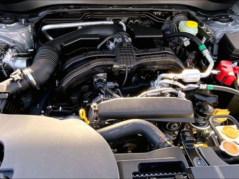 Used 2026 Subaru Forester Premium image 11