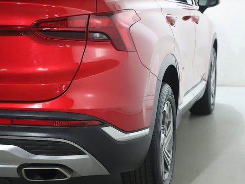 Used 2022 Hyundai Santa Fe SEL FWD image 44