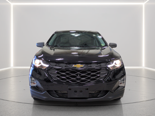 Used 2020 Chevrolet Equinox LS w/ LS Convenience Package FWD image 9