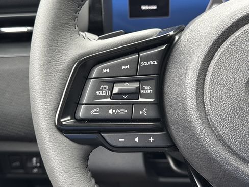 New 2026 Subaru Outback Limited AWD/4WD image 15
