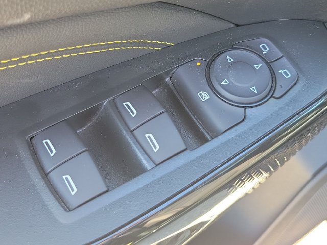 Used 2026 Chevrolet Trax LT FWD image 22