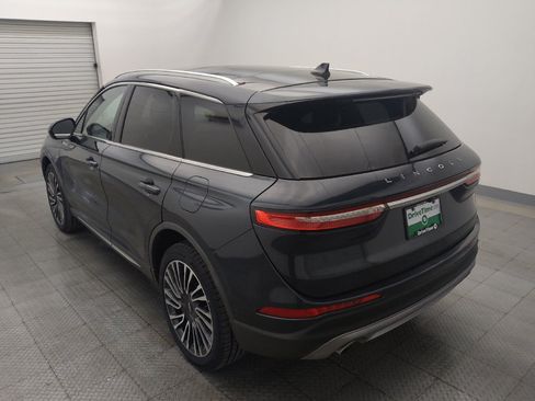 Used 2021 Lincoln Corsair Reserve w/ Equipment Group 201A AWD/4WD image 5