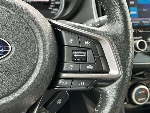 Certified 2022 Subaru Forester Limited image 13