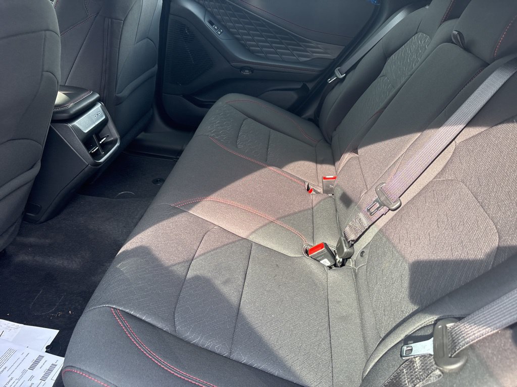 New 2026 Dodge Charger R/T w/ Blacktop Package AWD/4WD image 26
