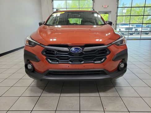 Used 2025 Subaru Crosstrek 2.0i Premium AWD/4WD image 5