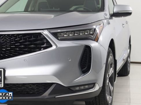 Used 2024 Acura RDX SH-AWD w/ Advance Package image 60