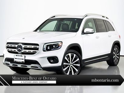 Certified 2022 Mercedes-Benz GLB 250