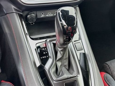 New 2026 Subaru WRX Limited AWD/4WD image 17