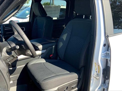 New 2026 RAM 3500 Lone Star image 9