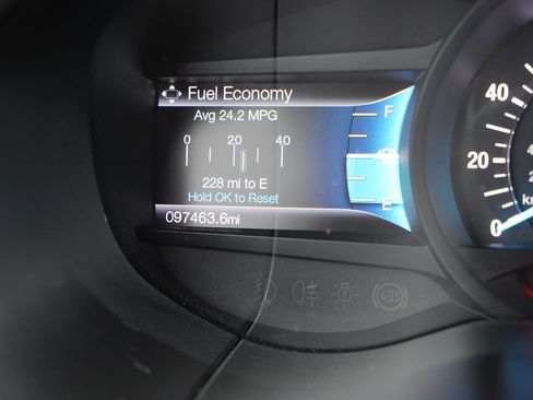 Used 2015 Ford Edge SEL w/ Equipment Group 201A AWD/4WD image 7