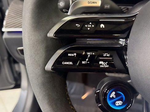 Certified 2021 Mercedes-Benz E 63 AMG S image 11