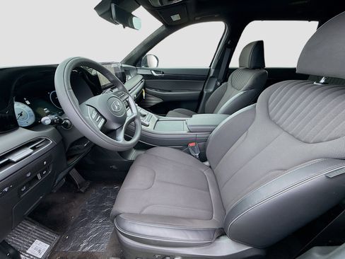 New 2025 Hyundai Palisade Calligraphy image 16