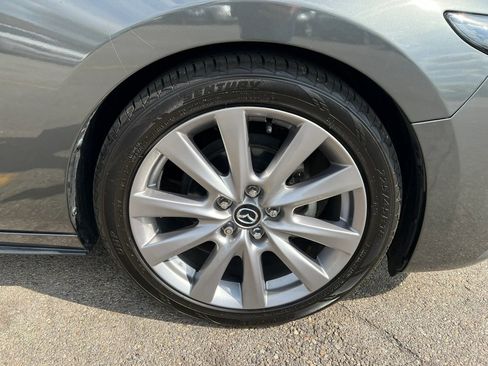 Used 2019 MAZDA MAZDA3 Sedan w/ Select Package FWD image 10