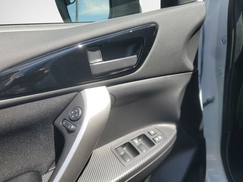 New 2026 Mitsubishi Eclipse Cross ES AWD/4WD image 14