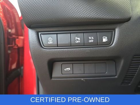 Certified 2026 MAZDA CX-50 2.5 Hybrid w/ Weather Package AWD/4WD image 27