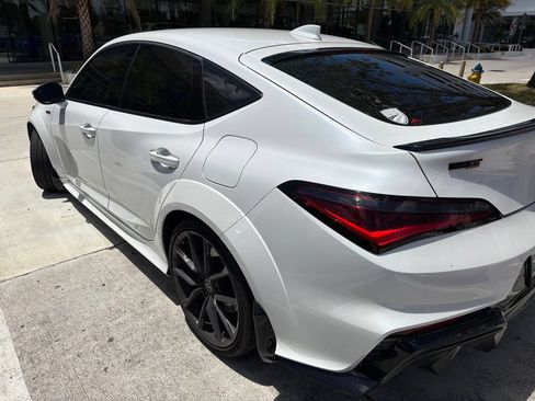Used 2024 Acura Integra Type S FWD image 5