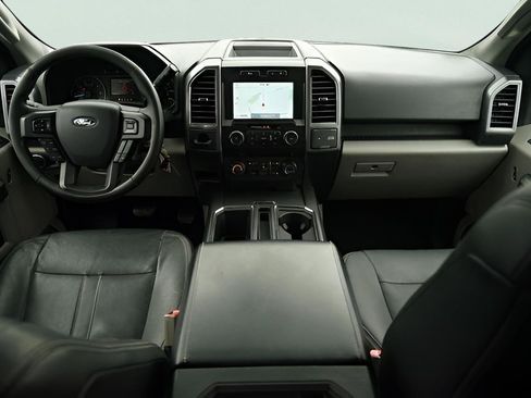 Used 2019 Ford F150 XLT w/ Equipment Group 302A Luxury RWD image 20