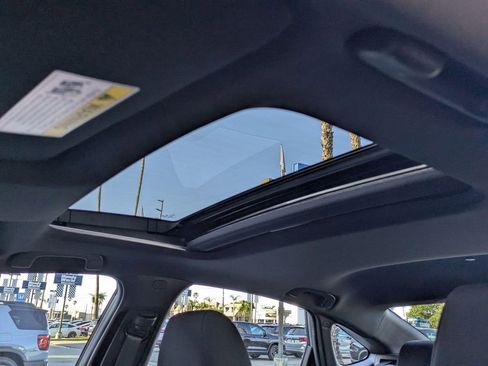 Certified 2025 Honda Civic Sport image 6