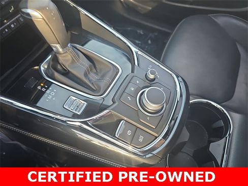 Used 2022 MAZDA CX-9 Grand Touring image 26
