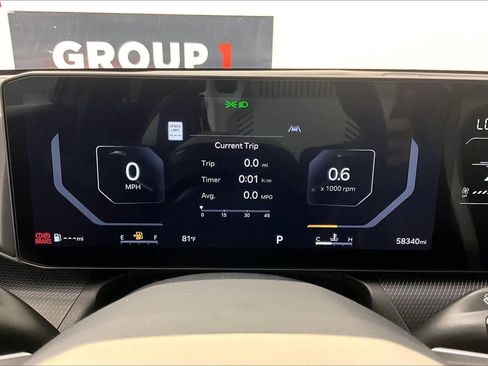 Used 2025 Kia K4 GT-Line w/ GT-Line Premium Package FWD image 25