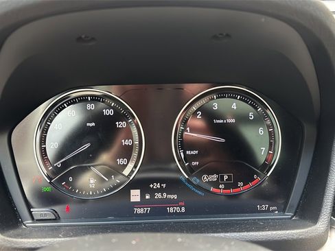 Used 2019 BMW X1 xDrive28i w/ Convenience Package image 19