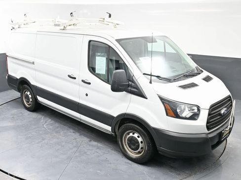 Used 2016 Ford Transit 150 130 Low Roof image 36