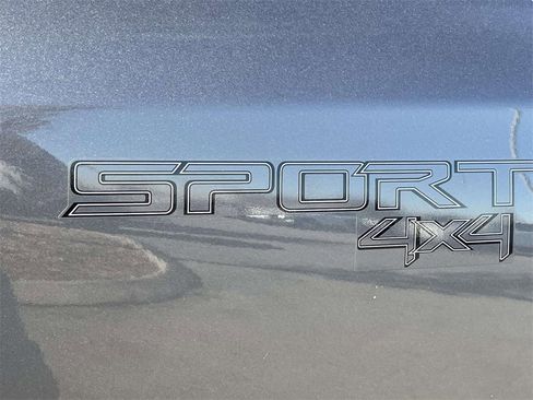 Used 2024 Ford Ranger XLT image 13