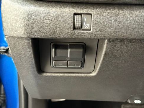 Used 2024 Chevrolet Colorado Z71 w/ Advanced Trailering Package image 31