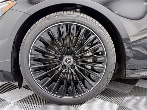 New 2026 Mercedes-Benz E 450 4MATIC Sedan image 8