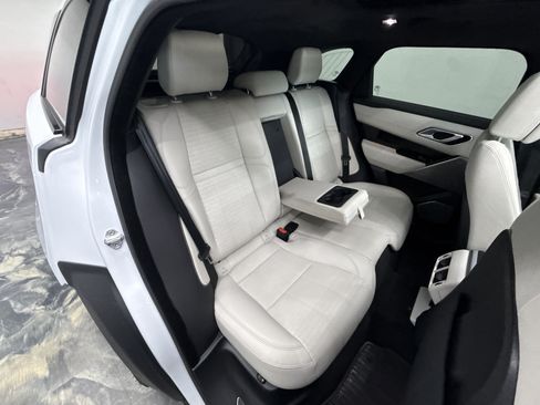 Used 2021 Land Rover Range Rover Velar R-Dynamic HSE AWD/4WD image 25