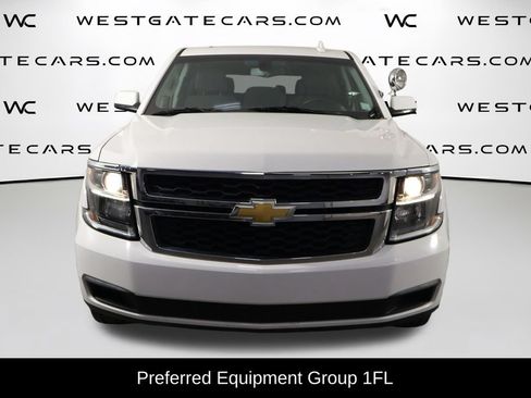 Used 2017 Chevrolet Tahoe 2WD image 2