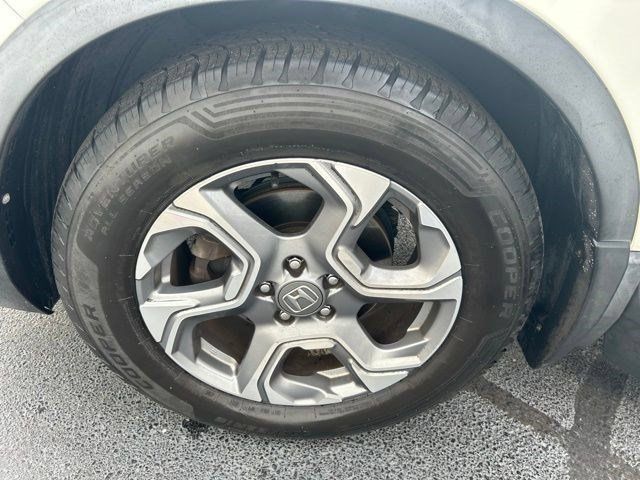 Used 2018 Honda CR-V EX-L image 56