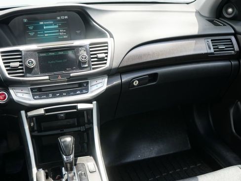 Used 2015 Honda Accord EX-L image 23