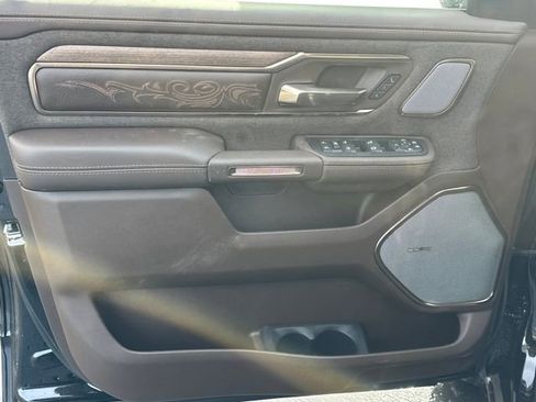 New 2026 RAM 1500 Limited w/ Trailer Tow Group image 19