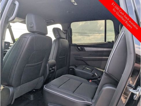 New 2026 Buick Enclave Sport Touring w/ Power Package image 11