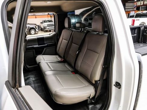 Used 2022 Ford F350 XL w/ Power Equipment Group image 35