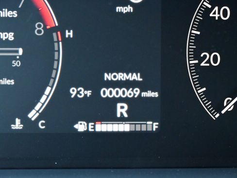 Certified 2026 Honda Ridgeline TrailSport image 36