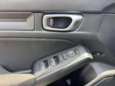 Used 2026 Honda Civic Sport image 20