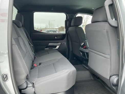 New 2026 Toyota Tundra SR5 image 13