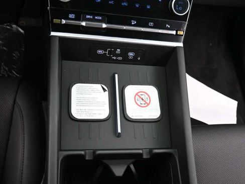 New 2026 Hyundai Santa Fe SEL FWD image 21