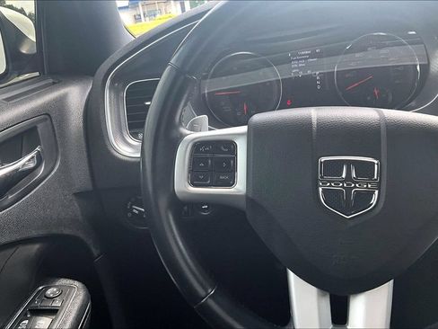 Used 2014 Dodge Charger R/T w/ Wheels & Tunes Group RWD image 16
